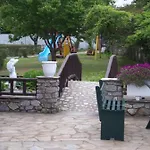 Elizabeth Lägenhet Platanias (Skiathos)