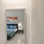 Elizabeth Lägenhet Platanias (Skiathos)