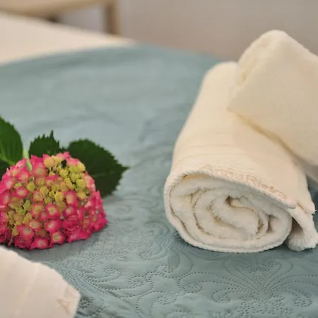 Elizabeth Apartament Platanias (Skiathos)