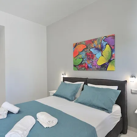 Apartament Elizabeth