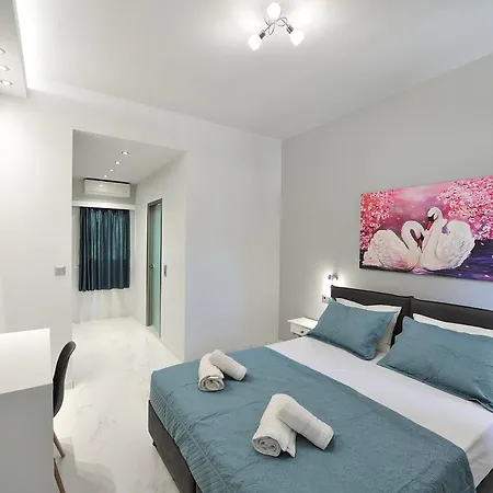 Apartament Elizabeth *