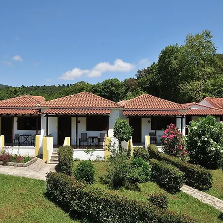 Apartament Elizabeth Platanias (Skiathos)