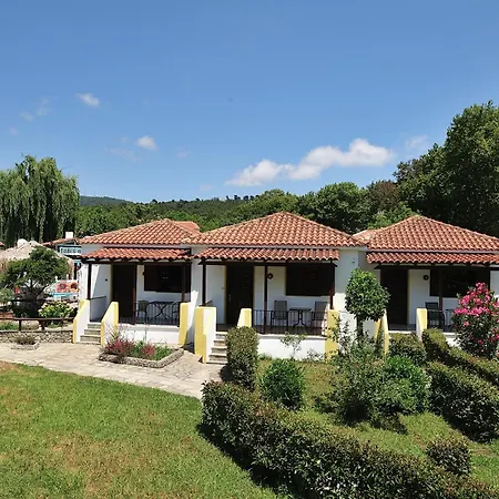 Apartament Elizabeth *