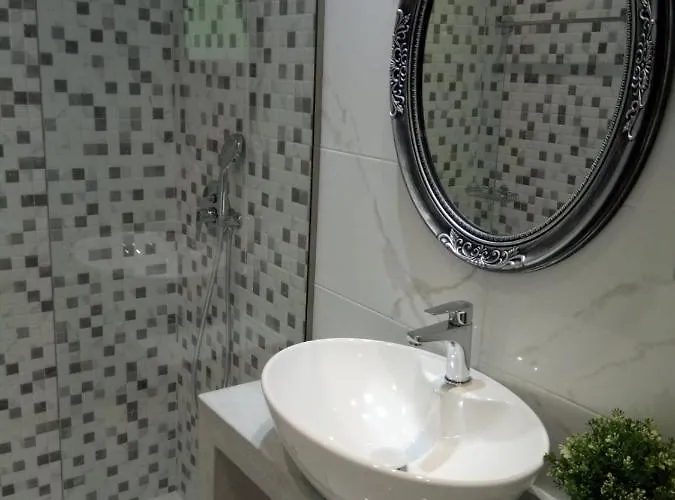 Apartament Elizabeth *