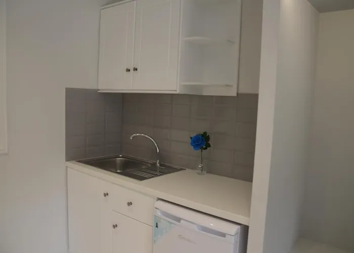 Elizabeth Apartament