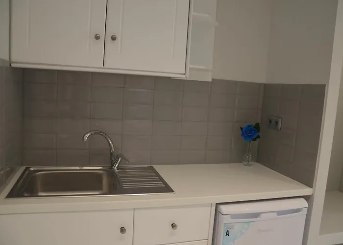 Apartament Elizabeth *