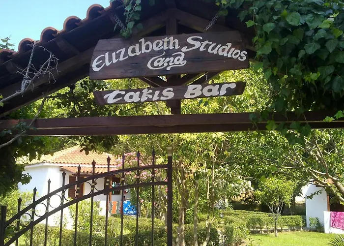 Apartament Elizabeth *