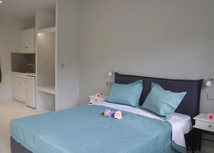 Apartament Elizabeth Platanias (Skiathos)