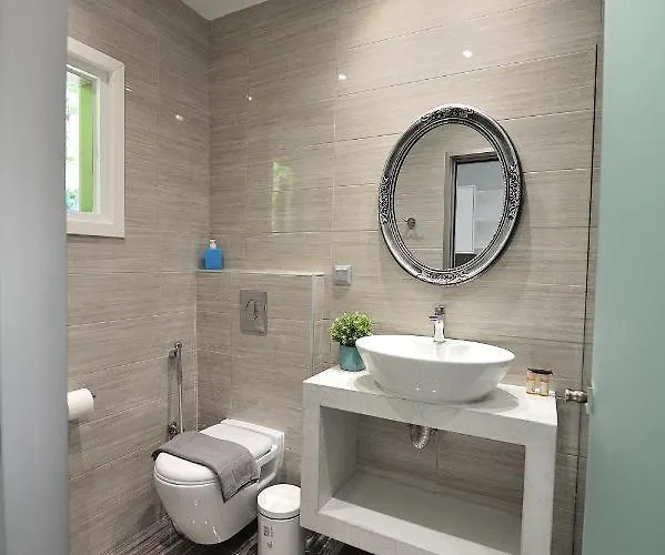 Elizabeth Apartament Platanias (Skiathos)