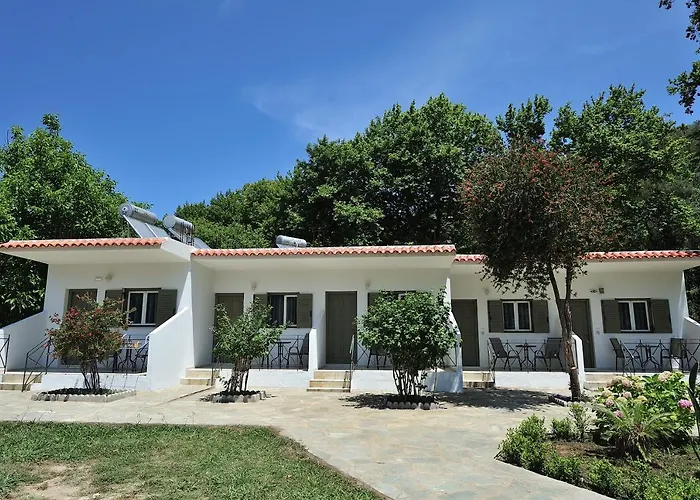 Elizabeth Apartament Platanias (Skiathos)