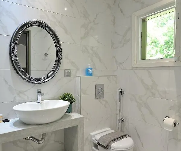 Elizabeth Apartament Platanias (Skiathos)