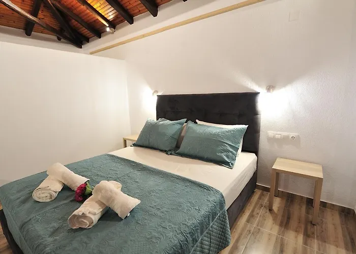 Apartament Elizabeth *