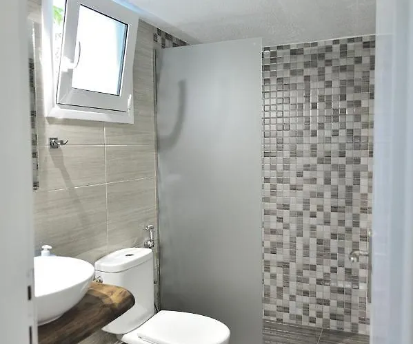 Elizabeth Apartament Platanias (Skiathos)