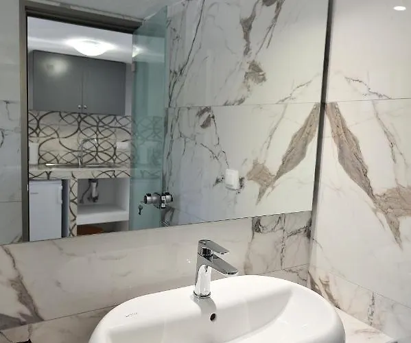 Apartament Elizabeth *