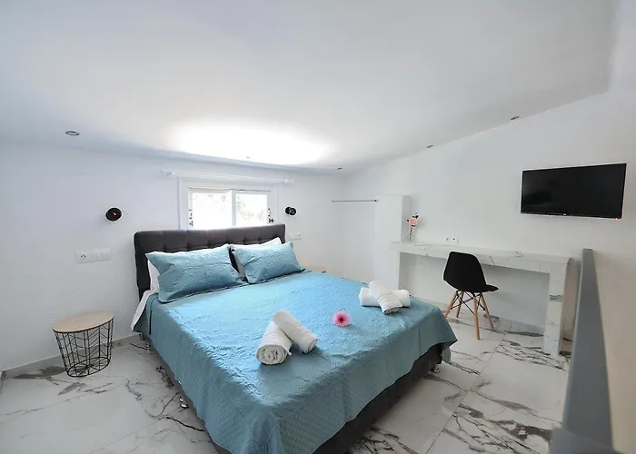 Elizabeth Apartament