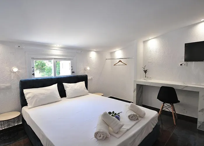 Elizabeth Apartament