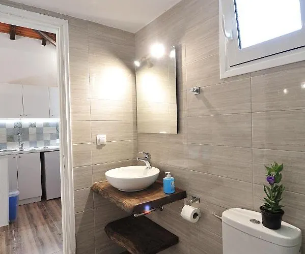 Apartament Elizabeth *