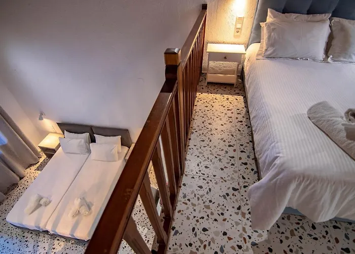 Apartament Elizabeth *