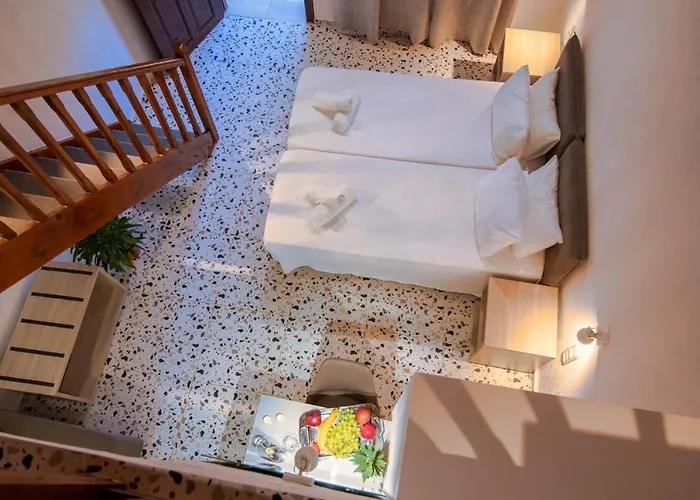 Apartament Elizabeth *