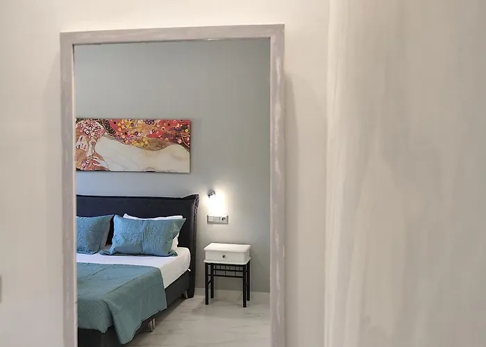 Elizabeth Apartament Platanias (Skiathos)