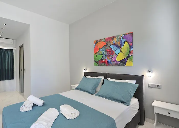 Apartament Elizabeth