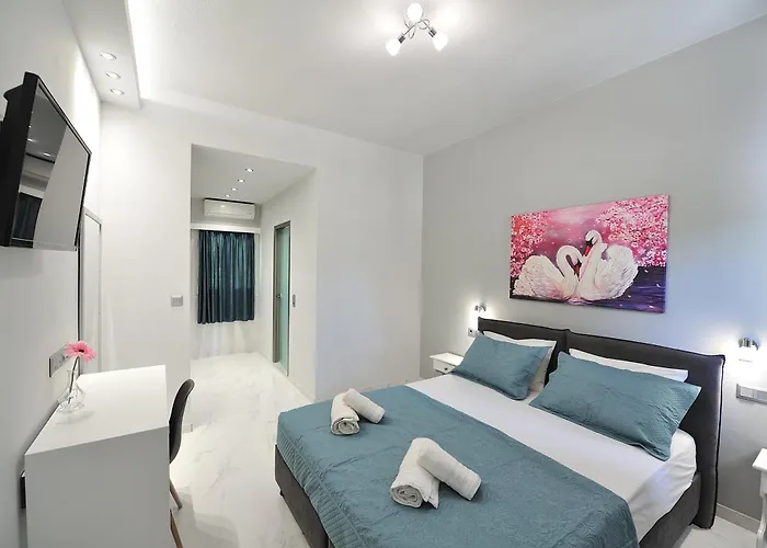 Apartament Elizabeth *