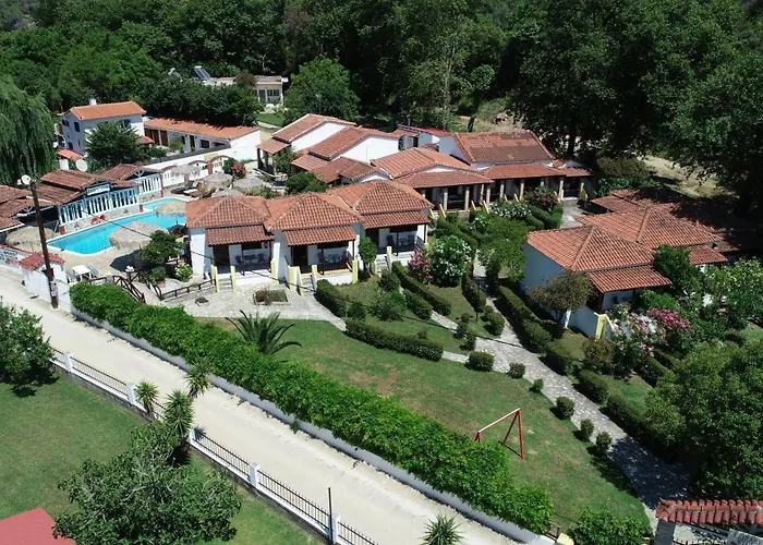 Apartament Elizabeth *