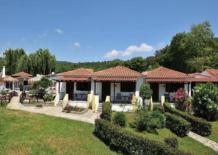 Apartament Elizabeth *