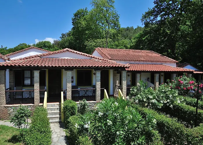 Apartament Elizabeth