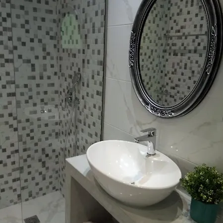 דירה Elizabeth *