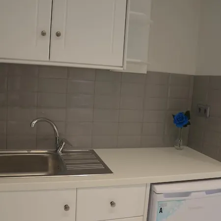 דירה Elizabeth *