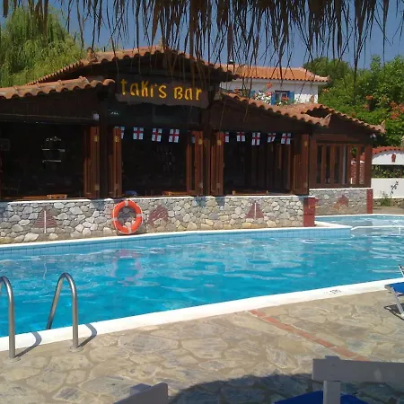 Elizabeth * Platanias (Skiathos)