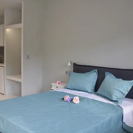 דירה Elizabeth Platanias (Skiathos)