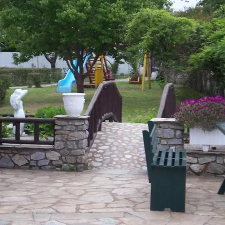 Elizabeth דירה Platanias (Skiathos)