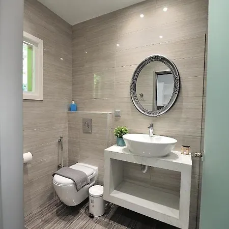 Elizabeth דירה Platanias (Skiathos)