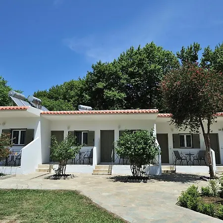 Elizabeth Apartment Platanias (Skiathos)