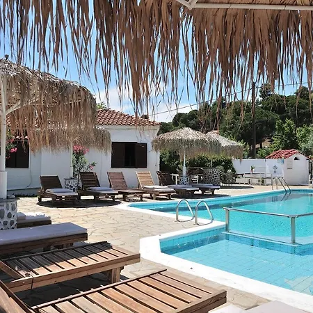 Elizabeth Apartment Platanias (Skiathos)