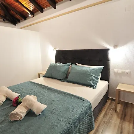 Apartment Elizabeth *