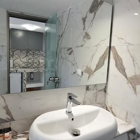 Apartment Elizabeth *