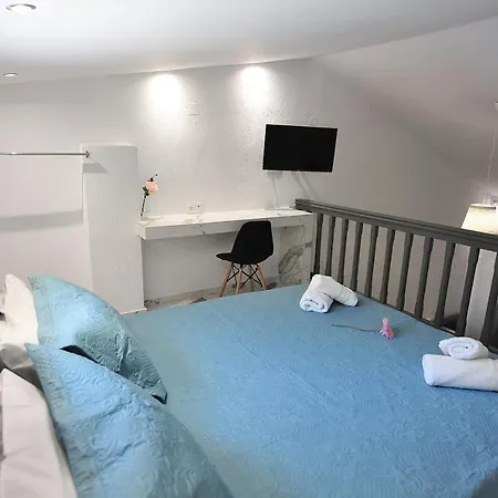 Apartment Elizabeth Platanias (Skiathos)