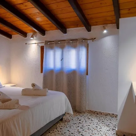 Elizabeth Apartment Platanias (Skiathos)