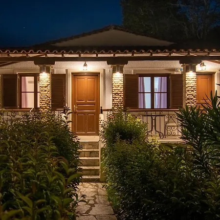 דירה Elizabeth *