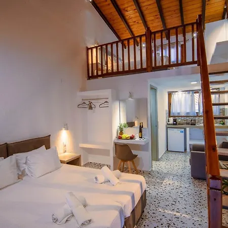 Elizabeth Apartment *