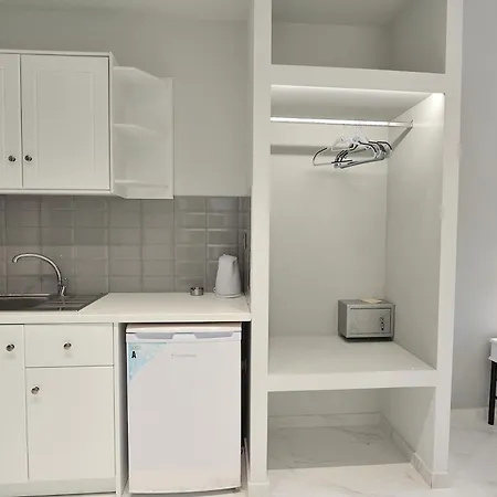 דירה Elizabeth Platanias (Skiathos)