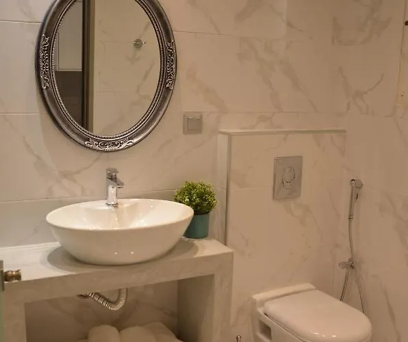 Elizabeth Appartamento