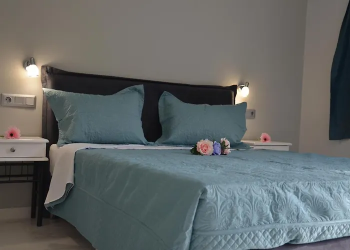 Elizabeth Appartamento