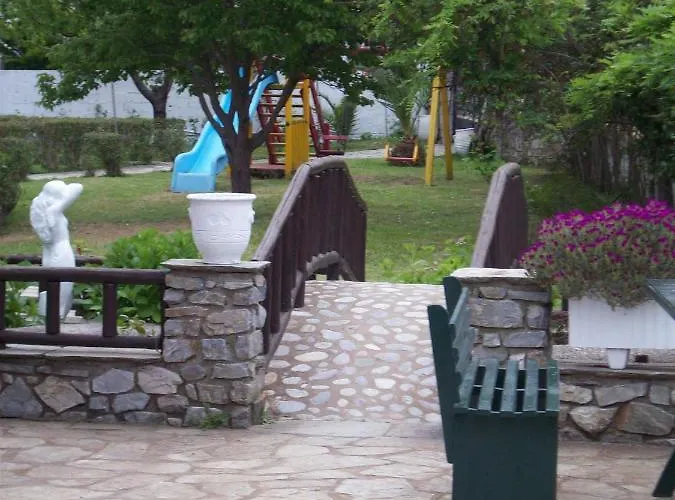 Elizabeth Appartamento Platanias (Skiathos)