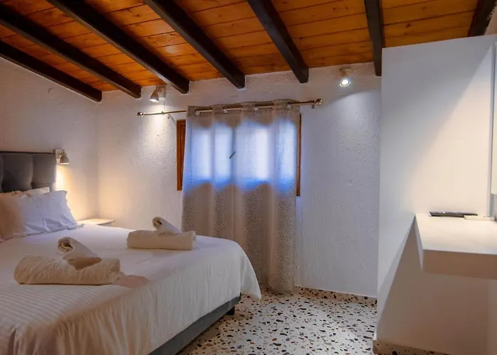 Elizabeth Appartamento Platanias (Skiathos)