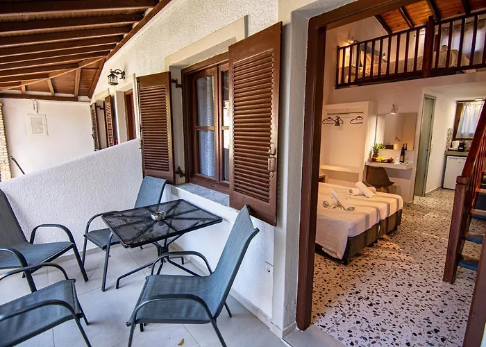 Apartamento Elizabeth