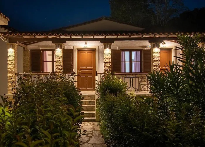 Apartamento Elizabeth *